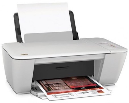 Cartuchos HP Deskjet Ink Advantage 2545